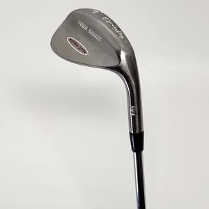 Carbite Tour Series Extra Spin 56º 14 Sand Wedge RH Steel Shaft 35"